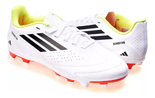 adidas Deportivo III Piso Firme (FG) JH8815 Multisuperficie Sem gênero infantil