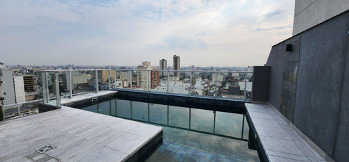 Departamento En Venta Flores 4 Ambientes Cochera Amenities Dependencia