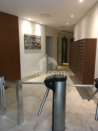 Imagem 8 de 15 de Sala Comercial, Semi-mobiliado, Centro De Curitiba - Mcs-101
