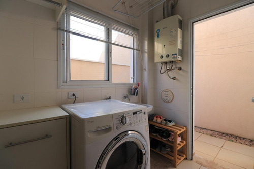 Imagem 12 de 22 de Casa À Venda Em Chácara Primavera - Ca003020