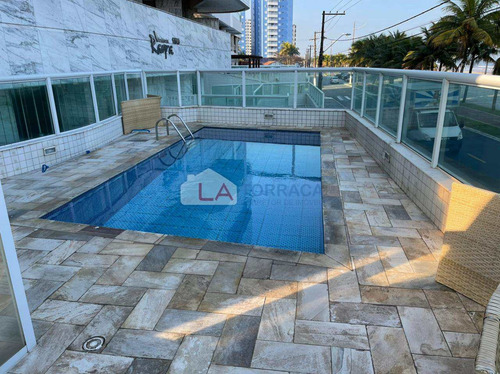 Imagem 10 de 30 de Ref. 14224 - Vista Mar - Apto 2 Dormitórios - Sacada Gourmet - V14224