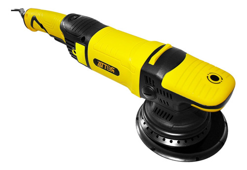 Politriz Rotta376 Roto Orbital Premium 6 Polegadas 110v