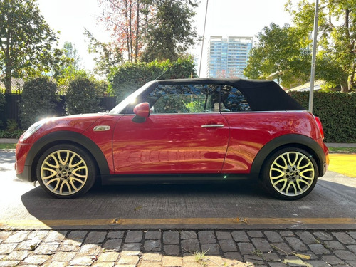 Imagen 6 de 15 de Mini Cooper S