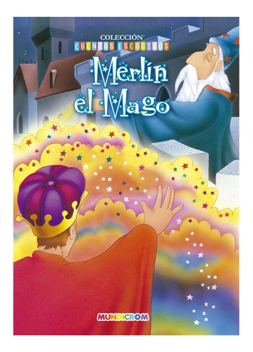 Merliín El Mago