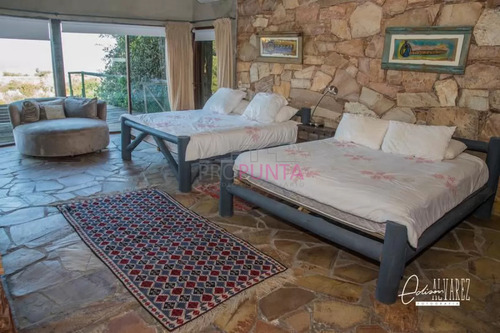 Casa En Jose Ignacio, José Ignacio