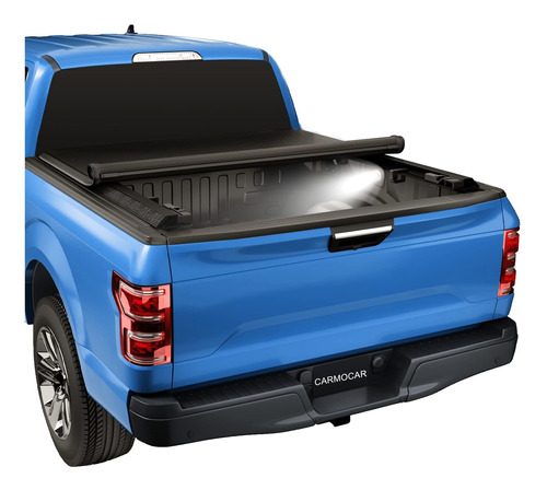 Carmocar Funda Repuesto Para Caja Camioneta Nissan Frontier