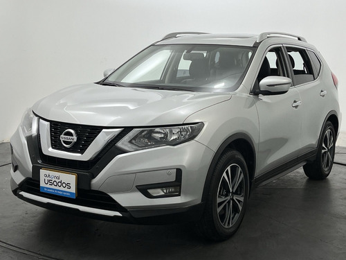 Nissan X-Trail ADVANCE 2.5 AUT 5P 7 PAS