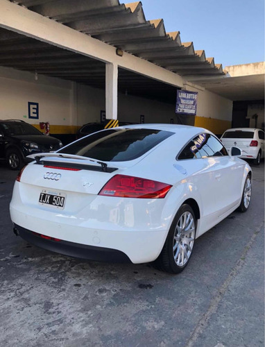 Imagen 6 de 10 de Audi Tt 1.8 T Fsi 2010