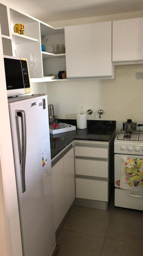 Imagen 4 de 13 de Venta- Monoambiente Amoblado- Pichincha Rosario