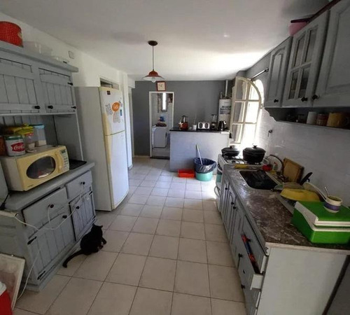 Imagen 6 de 9 de En Venta | Hermoso Departamento En Planta Alta Con 3 Locales Y Amplio Parque En Barrio La Perlita, Moreno