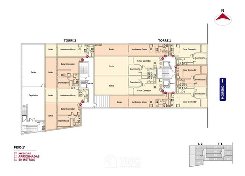 Imagen 22 de 30 de Departamento - Centro - Oportunidad - Financiación - Pozo