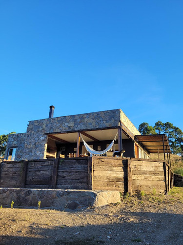 Casa En Loma Del Tigre - Villa Verna - Listo Para Escriturar!