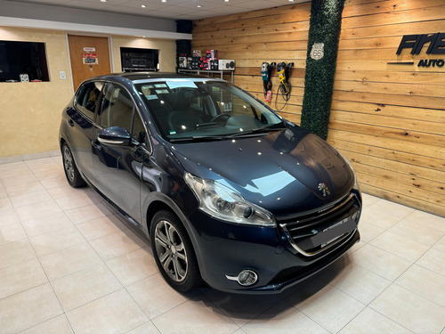 Peugeot 208 1.6 Feline Pack Cuir