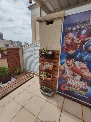 Imagem 7 de 29 de Apartamentos À Venda Em Jundiaí/sp - Compre O Seu Apartamentos Aqui! - 1474192