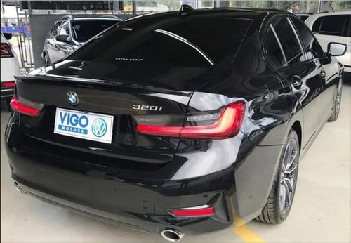 Imagem 2 de 9 de Bmw 320i 2.0 16v Turbo Sport Gp