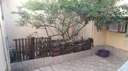 Imagem 4 de 19 de Casa À Venda, 260 M² Por R$ 1.680.000,00 - Santa Rosa - Niterói/rj - Ca0500