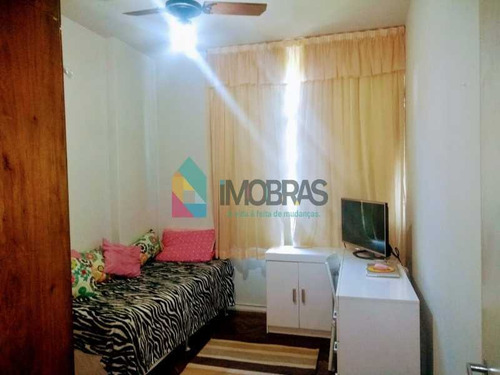 Imagem 11 de 15 de Apartamento-à Venda-botafogo-rio De Janeiro - Boap20908