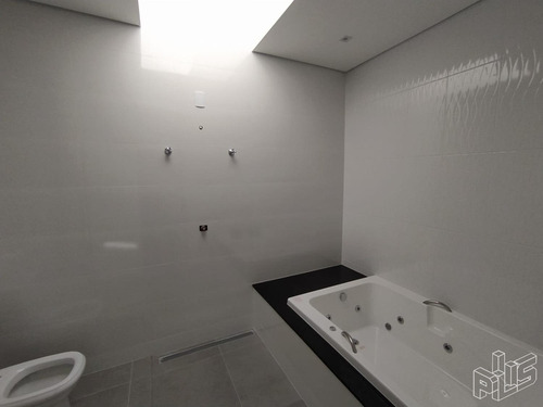 Imagem 24 de 30 de Casa À Venda Em Jardim Residencial Villa Olympia - Ca009262