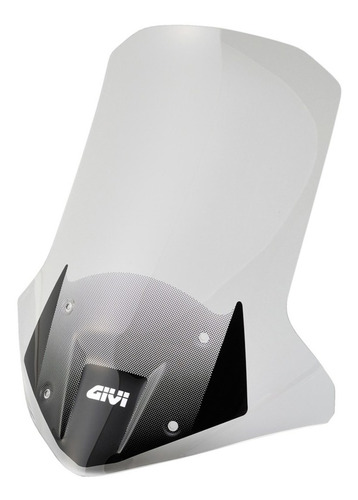 Bolha Parabrisa Cristal Honda Nc 750 X 16/21 Givi D1146st