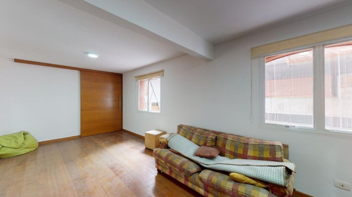 Imagem 27 de 30 de Apartamento - Ap00637 - 70590256