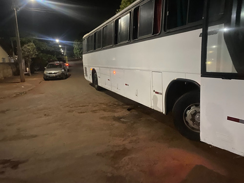 Venda De Onibus Gv 1000 Com Ar E Sem Ar Temos 2