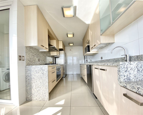 Penthouse Triplex Piscina Privada El Golf
