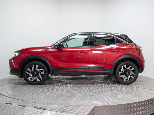 Opel Mokka 1.2 Elegance At Mokka