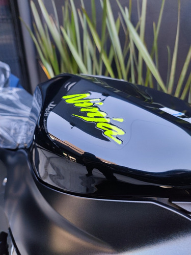 Imagen 6 de 10 de Ninja Zx6r Abs 2022 Kawasaki Capital