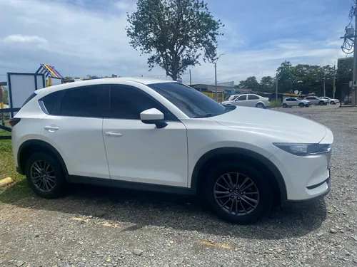 Mazda CX-5 2.0 Touring