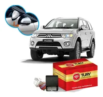 Comprar Módulo Rebatimento Retrovisor Pajero Dakar 2012 2013 2014