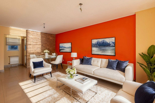 Departamento En Venta En Villa Bosch