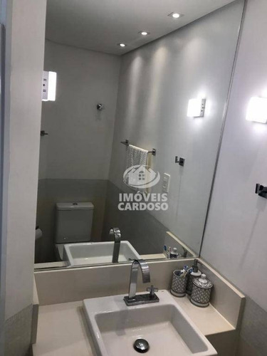 Imagem 18 de 25 de Apartamento Com 1 Dormitório À Venda, 45 M² Por R$ 700.000,00 - Pinheiros - São Paulo/sp - Ap0407