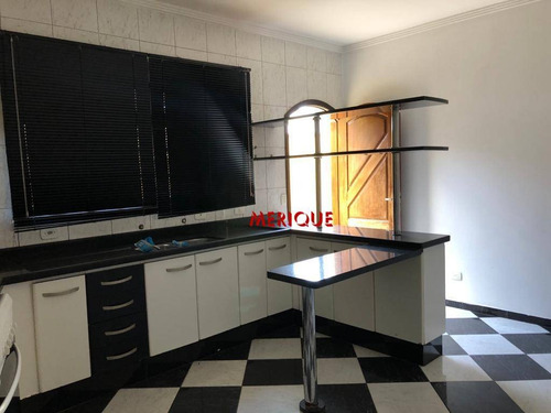 Imagem 10 de 29 de Sobrado À Venda, 197 M² Por R$ 600.000,00 - Jardim Rosana - Ferraz De Vasconcelos/sp - So0088