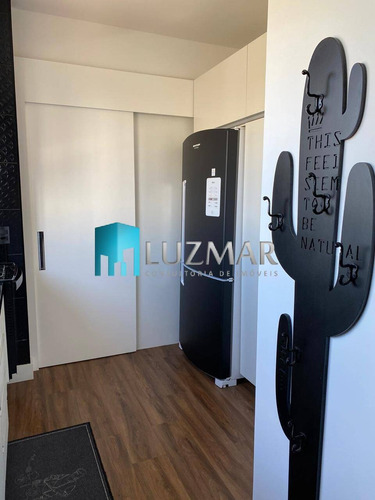 Imagem 11 de 15 de Apartamento Padrão Para Comprar Com 2 Suítes , 116m² - 497ll