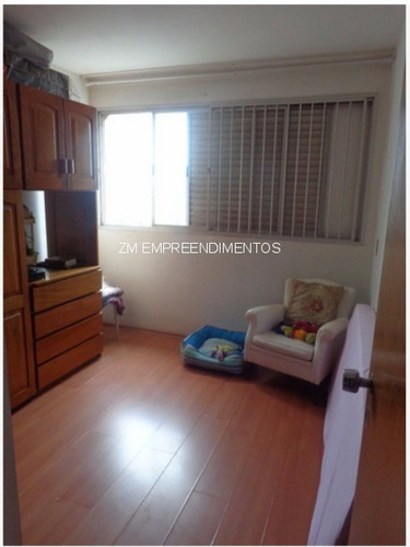 Imagem 12 de 26 de Apartamento - Ap00921 - 70116211