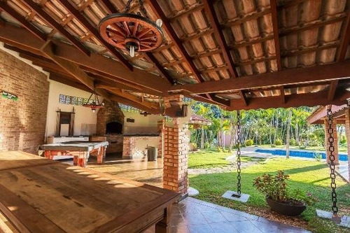 Imagem 6 de 8 de Chácara Em Centro, Atibaia/sp De 3000m² 4 Quartos À Venda Por R$ 950.000,00 - Ch1782564-s