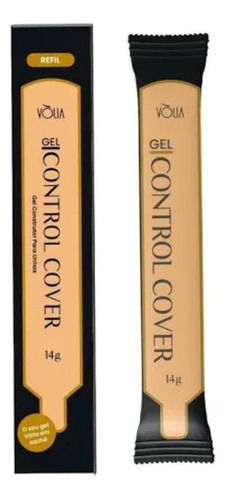 Sache Gel Control Cover 14g Volia