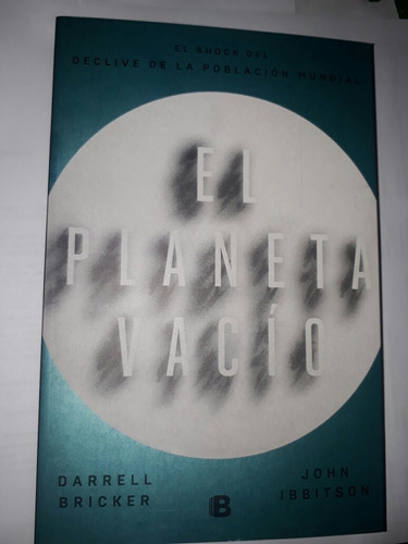 Libro El Planeta Vacío 