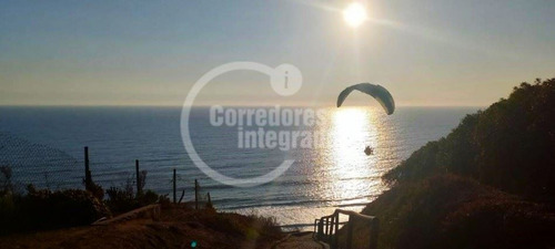 Casa En Venta De 1 Dorm. En Puchuncaví