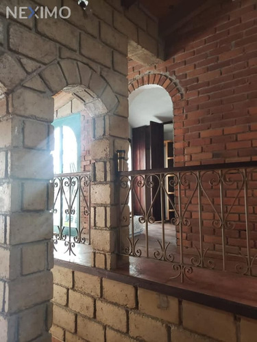 Imagen 6 de 14 de Casa En Venta En Metepec, Estado De México