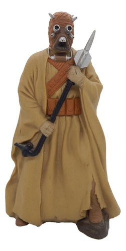 Star Wars 25cm Classic Collectors Tusken Raider 1996 10inch