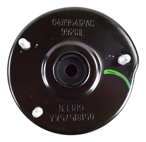 Base Amortiguador Delantero Challenger Charger 3.6 2021 2022