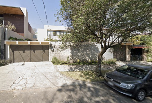 Ultimas Casa En La Zona De Lomas De Chapultepec No Pierdas Esta Oportunidad (remate)