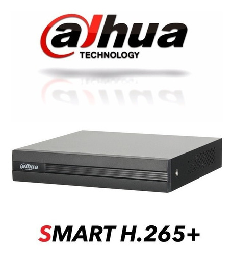 Video grabadora de vigilancia Dahua Technology XVR1B08-I de 8 canales 220V