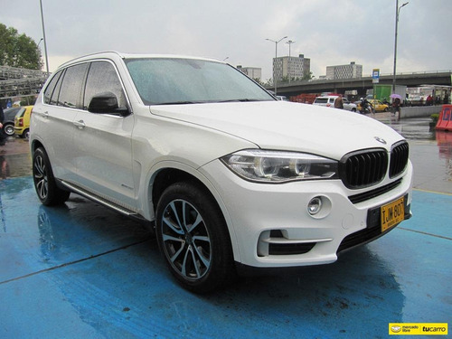 Bmw X5 Paquete M Xdrive 35i