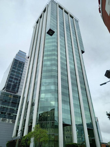 Imagen 2 de 26 de Oficina - Centro (capital Federal)