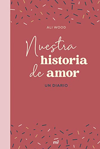 Nuestra Historia De Amor -martinez Roca-