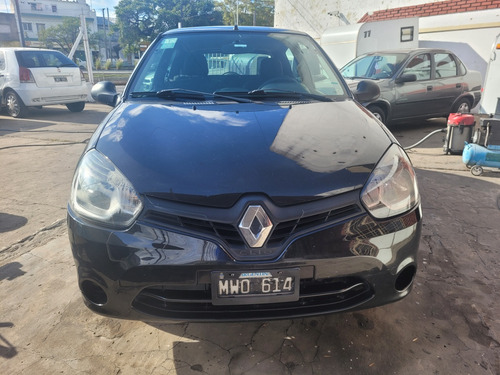Renault Clio 1.2 Mío Expression