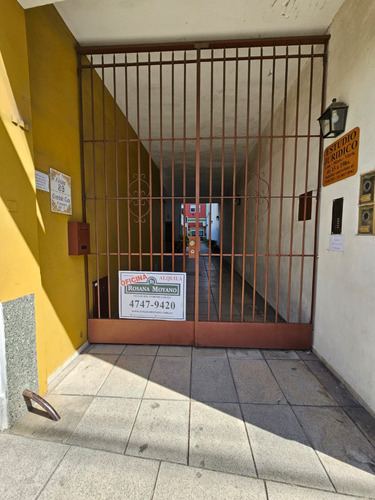 Alquiler - Oficina En Pb - Centro San Isidro.