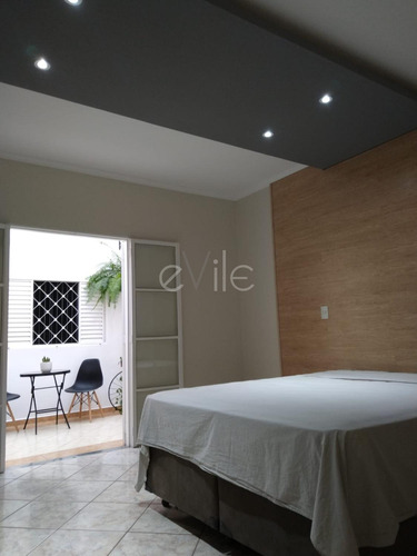Imagem 9 de 21 de Casa À Venda Em Jardim García - Ca009173